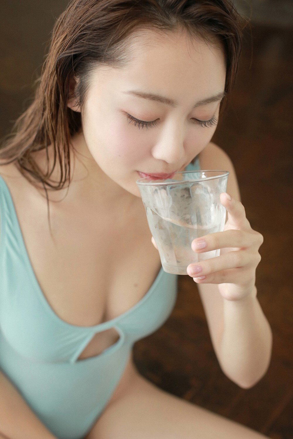 YS-Web-Vol.786 Miura Umi みうらうみ イマドキかわいい！現役音大生！